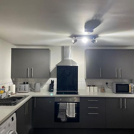 Cedar House - 2 Bed House With Free Parking In Town Centre! By Shortstays4U King's Lynn Extérieur photo